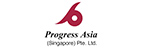 Progress Asiaのロゴ